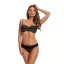 Push up merevítős bikini-L