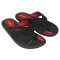 Rider R Line Plus IV Thong férfi papucs -fekete/piros 
