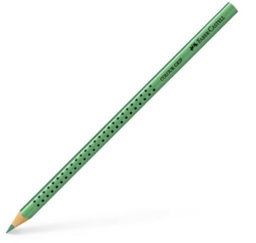 Faber-Castell: Grip '01 színesceruza zöld