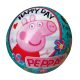 Peppa malac labda 23cm