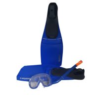 Búvár szett komfort