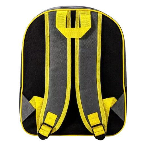 Batman 3D hátitáska 31cm