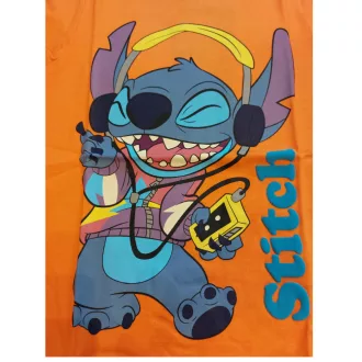 LIlo és Stitch a csillagkutya póló