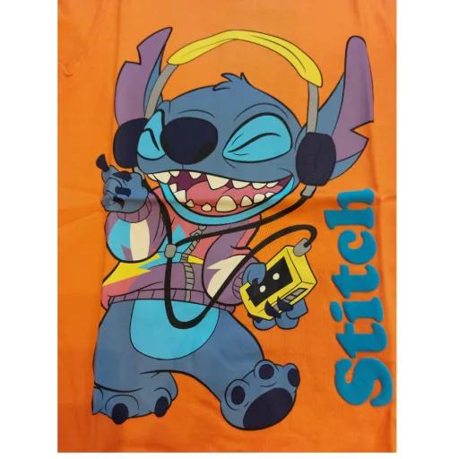 LIlo és Stitch a csillagkutya póló