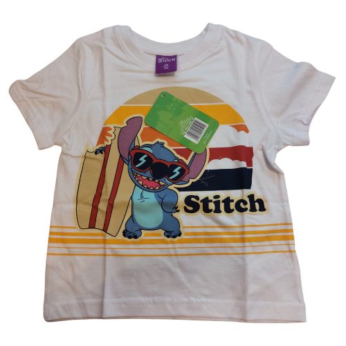 Lilo és Stitch gyerek póló