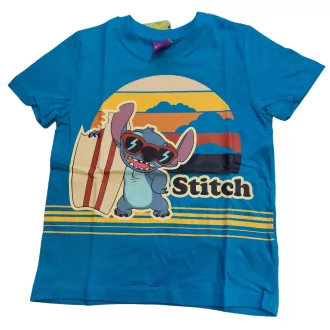 Lilo és Stitch gyerek póló