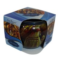 Poharas Illatmécses Holy Family B97044