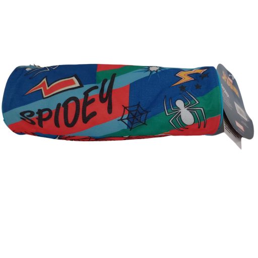 Pókemberes tolltartó