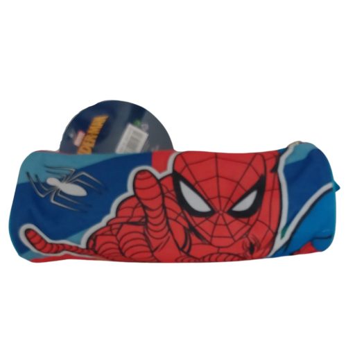 Pókemberes tolltartó