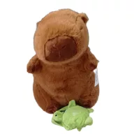 Capybara plüss 35cm