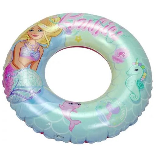 Barbie Mermaid úszógumi 51cm
