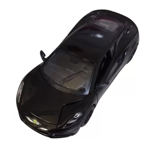  Lotus Emira