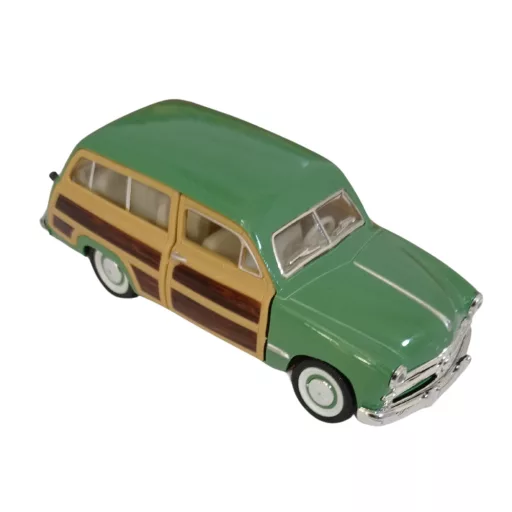 Ford woody wagon 1949