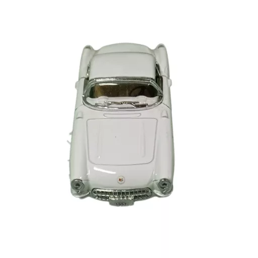 Chevrolet Corvette 1957