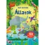 Az első matricázásom Állatok