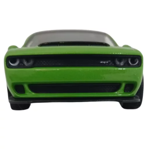 Dodge Challenger fémautó