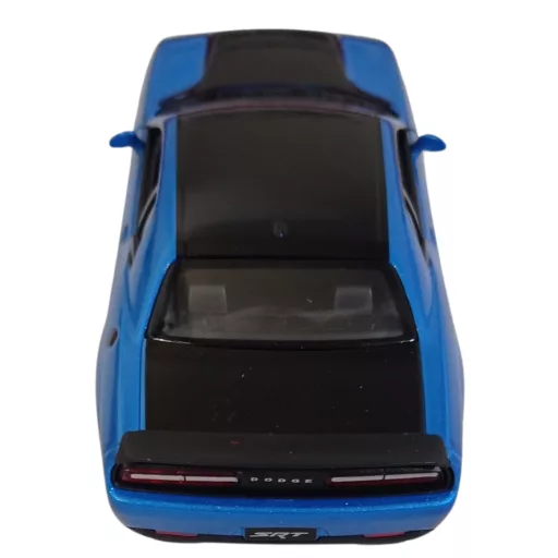 Dodge Challenger fémautó