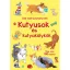 Az első matricázásom  Kutyusok és kutyakölykök