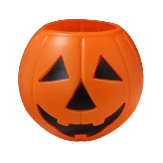 Halloween tök cukorkagyűjtő