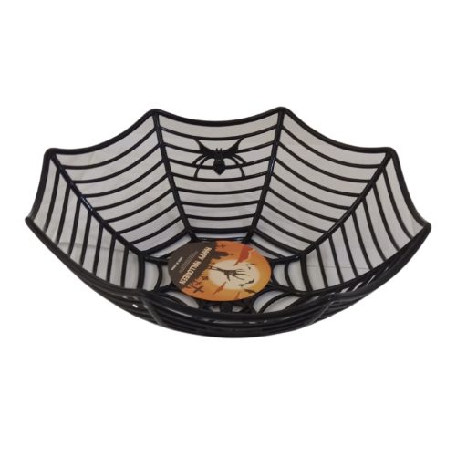 Halloween kosár