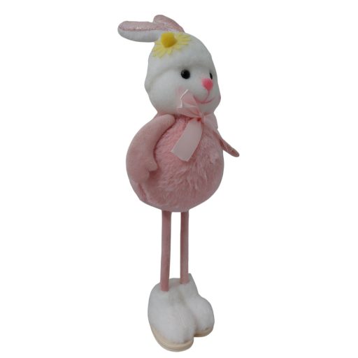 Húsvéti nyúl fa talpon