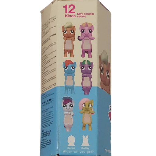 My Little Pony  Sonny Angel