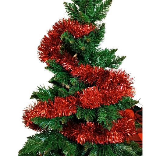 Dekor boa lila mályva kék