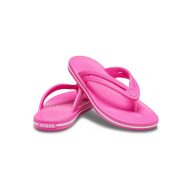 Crocband Flip W Pink