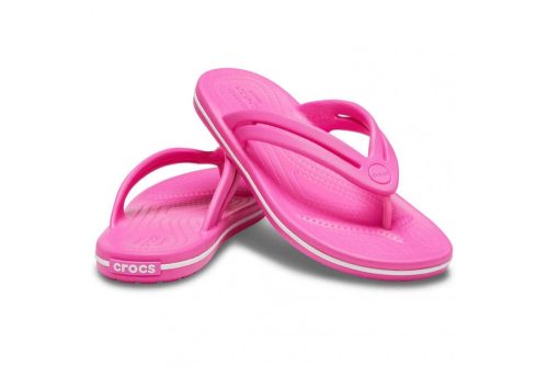 Crocband Flip W Pink