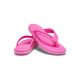 Crocband Flip W Pink