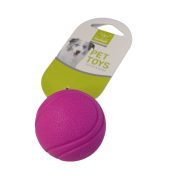 Tömör gumi labda kicsi