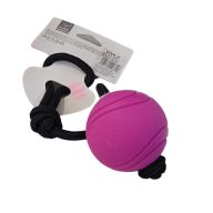 Köteles labda játék