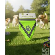 Kisállat fényvisszaverős nyakkendő