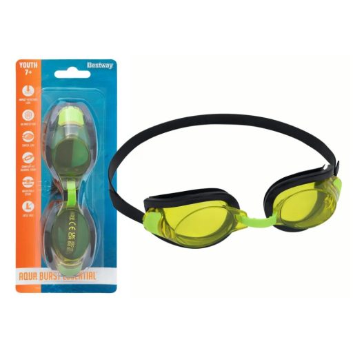 Úszószemüveg 7+ éves felett