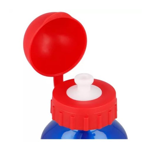 Super Mario alumínium kulacs 400 ml