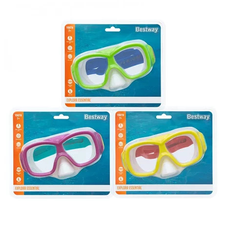 Bestway Hydro-Swim™ Aquanaut Búvárszemüveg (22039)