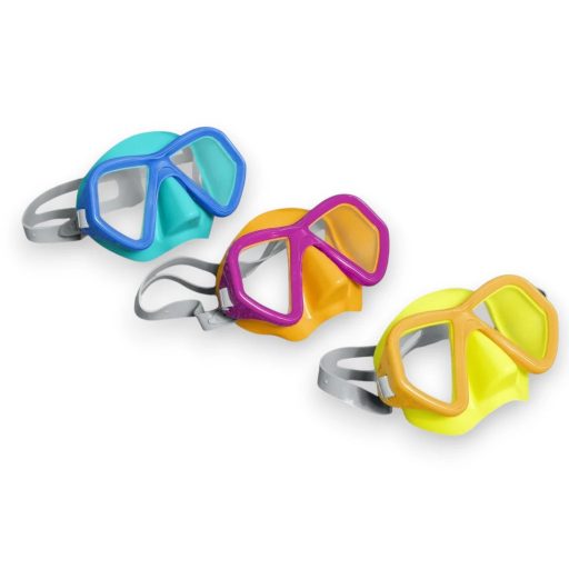 Bestway Búvárszemüveg 3 + (22048)