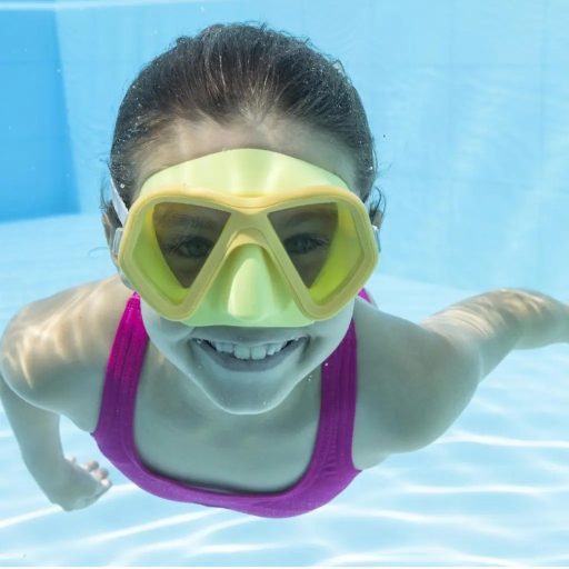 Bestway Búvárszemüveg 3 + (22048)