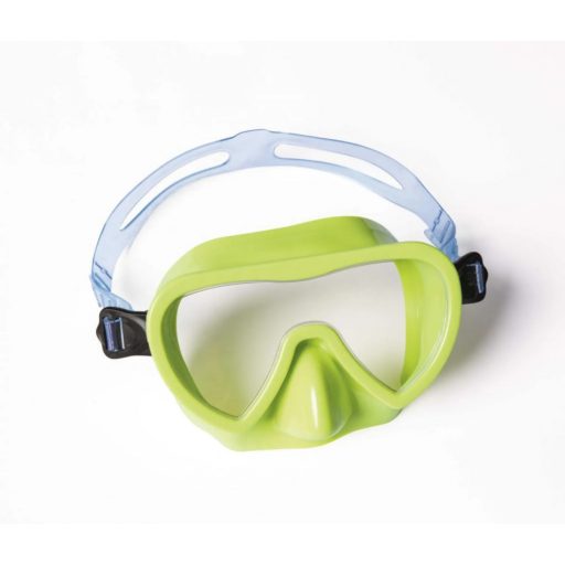 Guppy búvárszemüveg