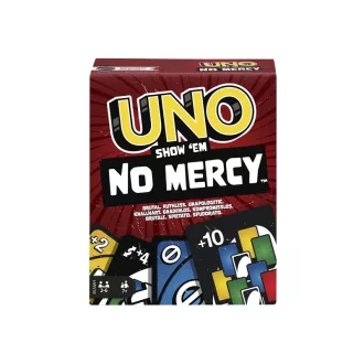 UNO No Mercy