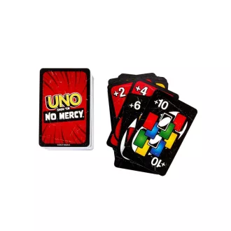 UNO No Mercy