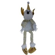 Lógó lábú rénszarvas 38cm