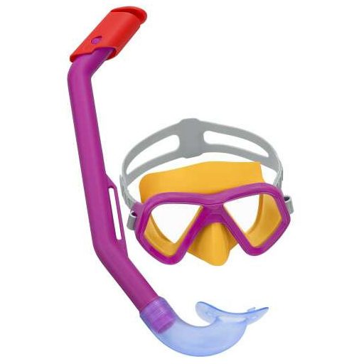 Búvár szett 3 év felett