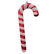 Sétapálca 25cm piros