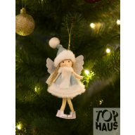 Ruhás Angyal több színben