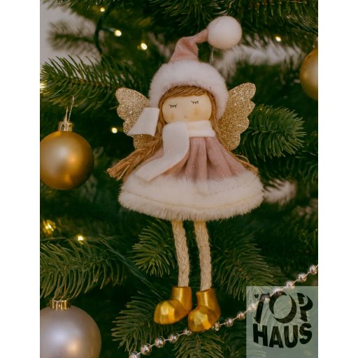 Ruhás Angyal több színben