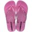Ipanema Anatomic női papucs-rózsaszín