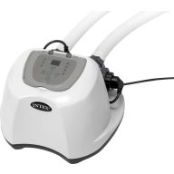 Krystal Clear Sóbontó Készülék