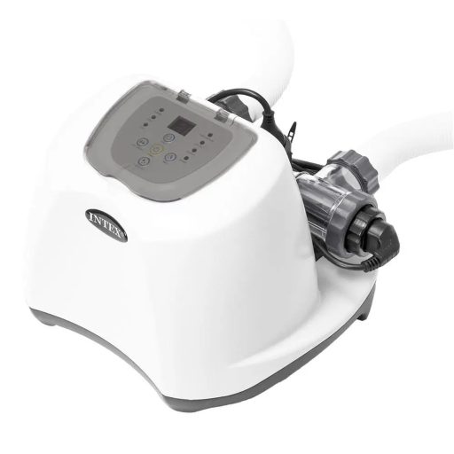 Krystal Clear Sóbontó Készülék