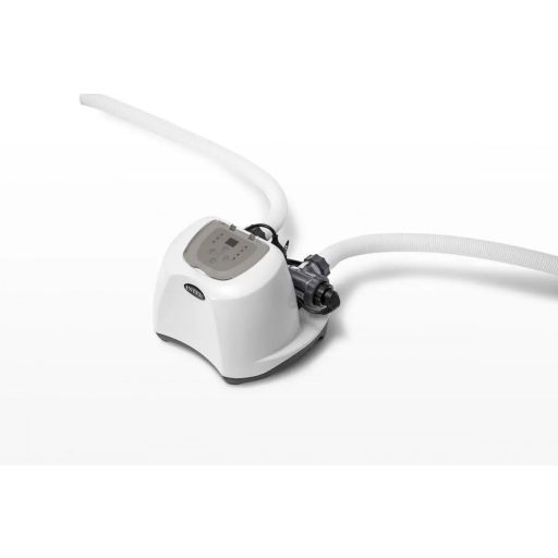 Krystal Clear Sóbontó Készülék